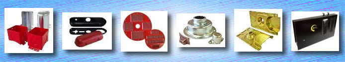 Galeria de Produtos